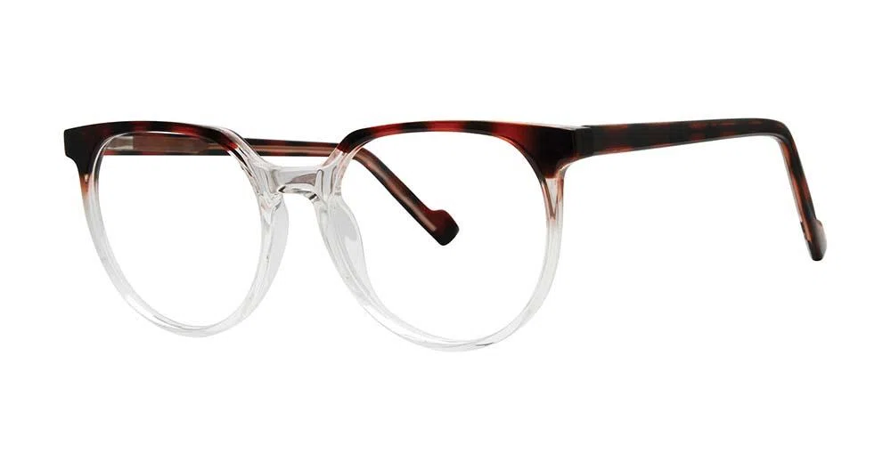 MODERN PLASTICS II REVIVAL Eyeglasses - view 3